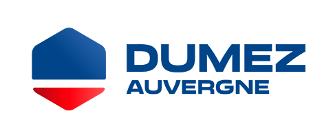 Logo DUMEZ AUVERGNE
