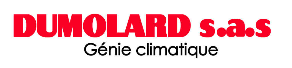 Logo DUMOLARD SAS