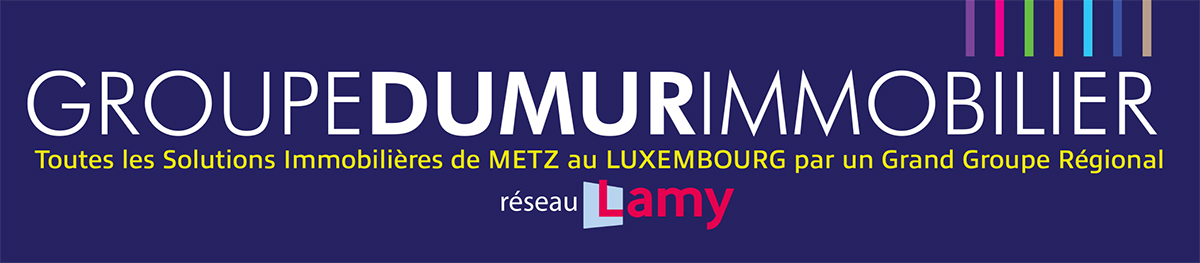 Logo DUMUR IMMOBILIER
