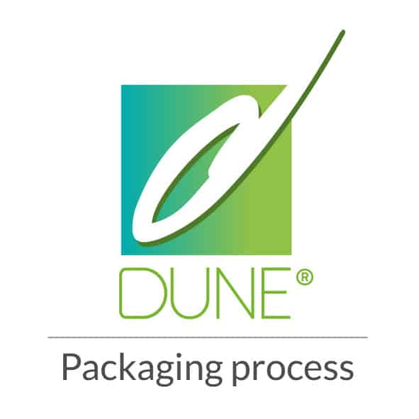 Logo DUNE