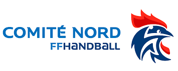 Logo DUNKERQUE HAND BALL GRAND LITTORAL