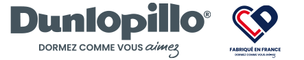 Logo DUNLOPILLO