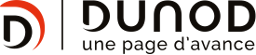 Logo DUNOD EDITEUR