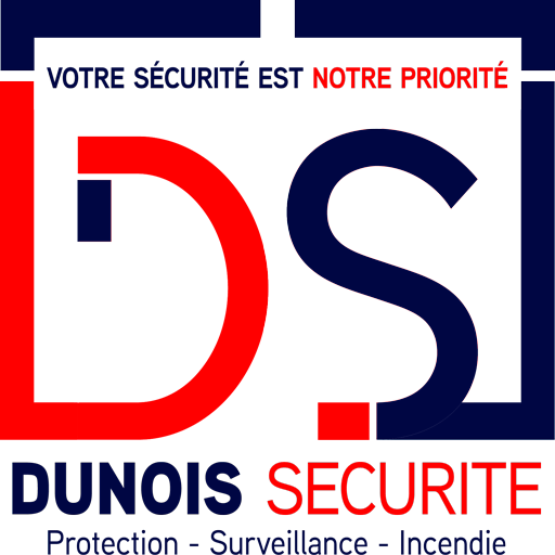 Logo DUNOIS SECURITE