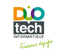 Logo DUOTECH