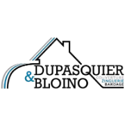 Logo DUPASQUIER & BLOINO