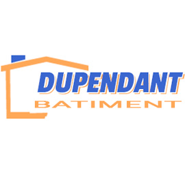 Logo DUPENDANT BATIMENT