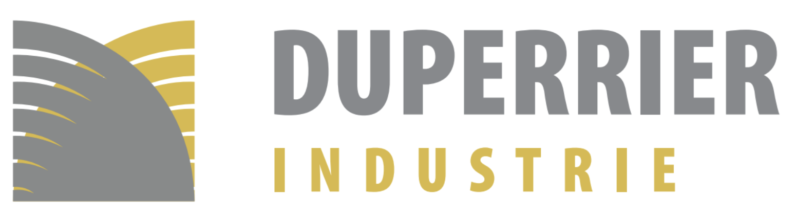 Logo DUPERRIER INDUSTRIE