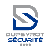 Logo DUPEYROT SECURITE