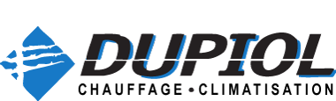 Logo DUPIOL