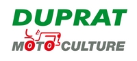 Logo DUPRAT MOTOCULTURE