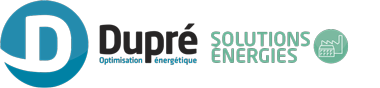 Logo DUPRE SOLUTIONS ENERGIES