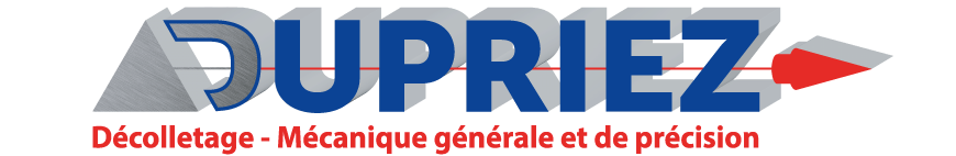 Logo DUPRIEZ