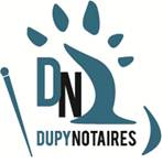 Logo DUPY NOTAIRES