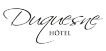 Logo DUQUESNE HOTEL