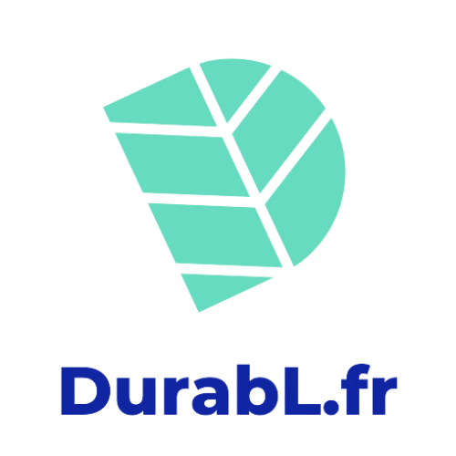 Logo DURABL (DURABL)