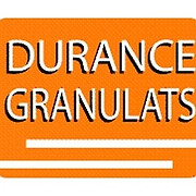 Logo DURANCE GRANULATS