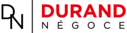Logo DURAND