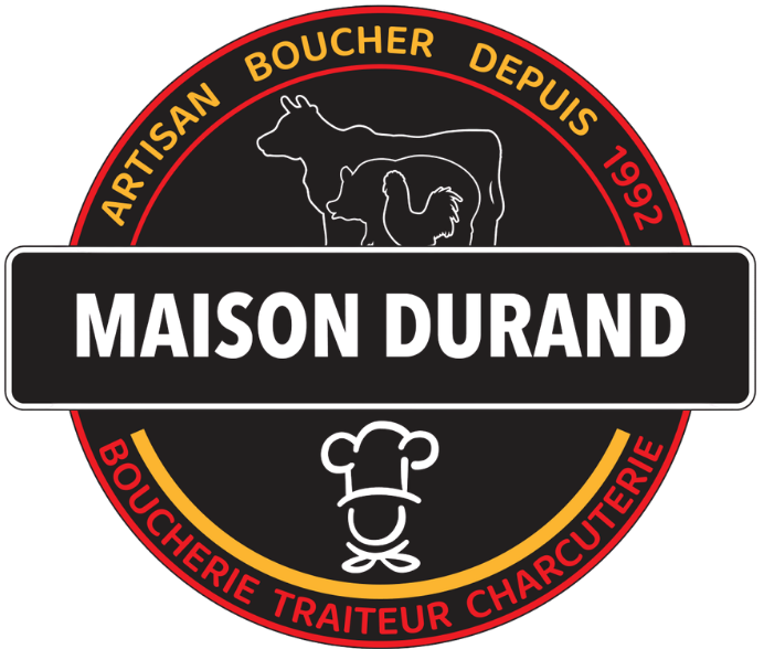 Logo DURAND ET FILS
