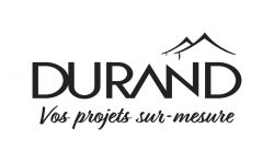 Logo DURAND LOCATIONS