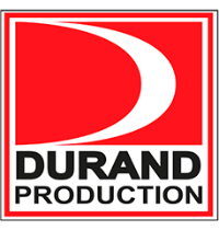 Logo DURAND PRODUCTION
