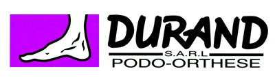 Logo DURAND SA