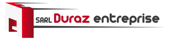 Logo DURAZ ENTREPRISE