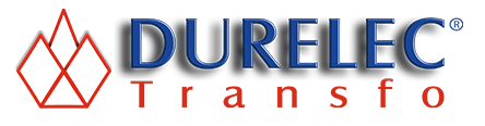 Logo DURELEC TRANSFORMATEURS