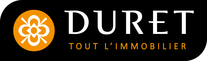 Logo DURET PROMOTEUR (DURET PROMOTEUR)