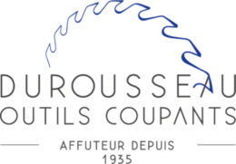 Logo DUROUSSEAU OUTILS COUPANTS