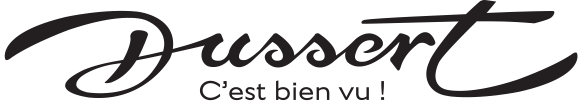 Logo DUSSERT (DUSSERT)