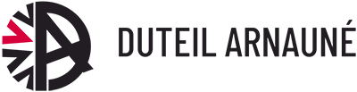 Logo DUTEIL ARNAUNE SAS