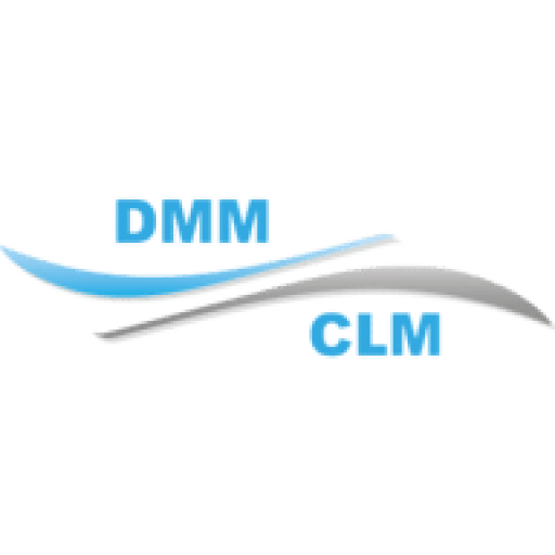 Logo DUTHEL MAINTENANCE MOULE (DMM)