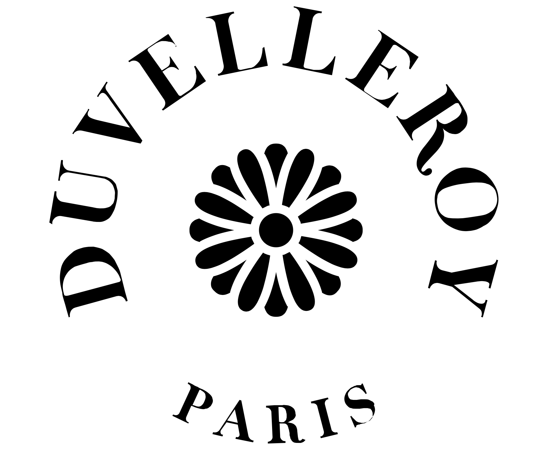 Logo DUVELLEROY (DUVELLEROY)