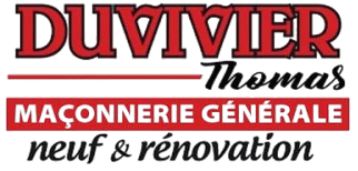 Logo DUVIVIER THOMAS