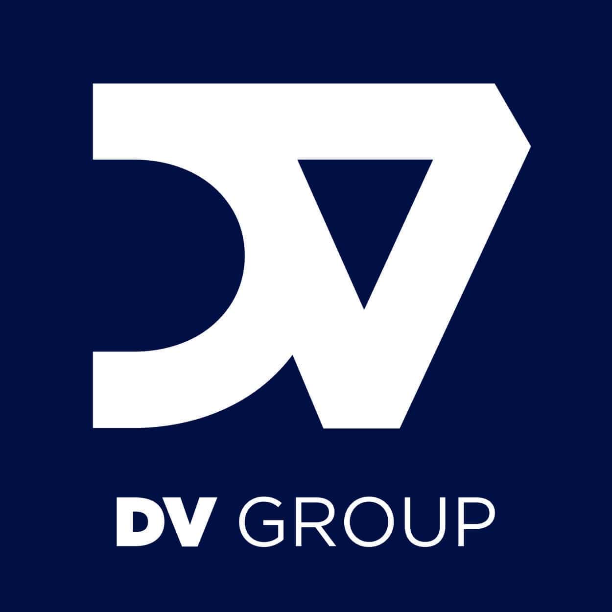 Logo DV DIGITAL