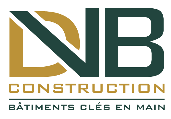 Logo DVB CONSTRUCTION