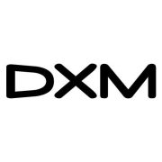 Logo DXM