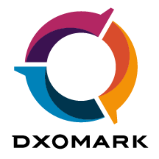 Logo DXOMARK IMAGE LABS