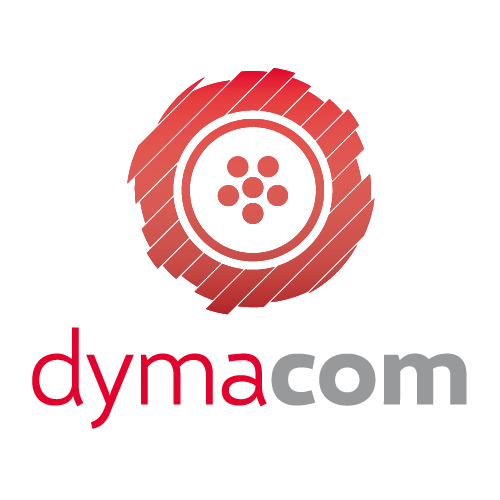 Logo DYMACOM