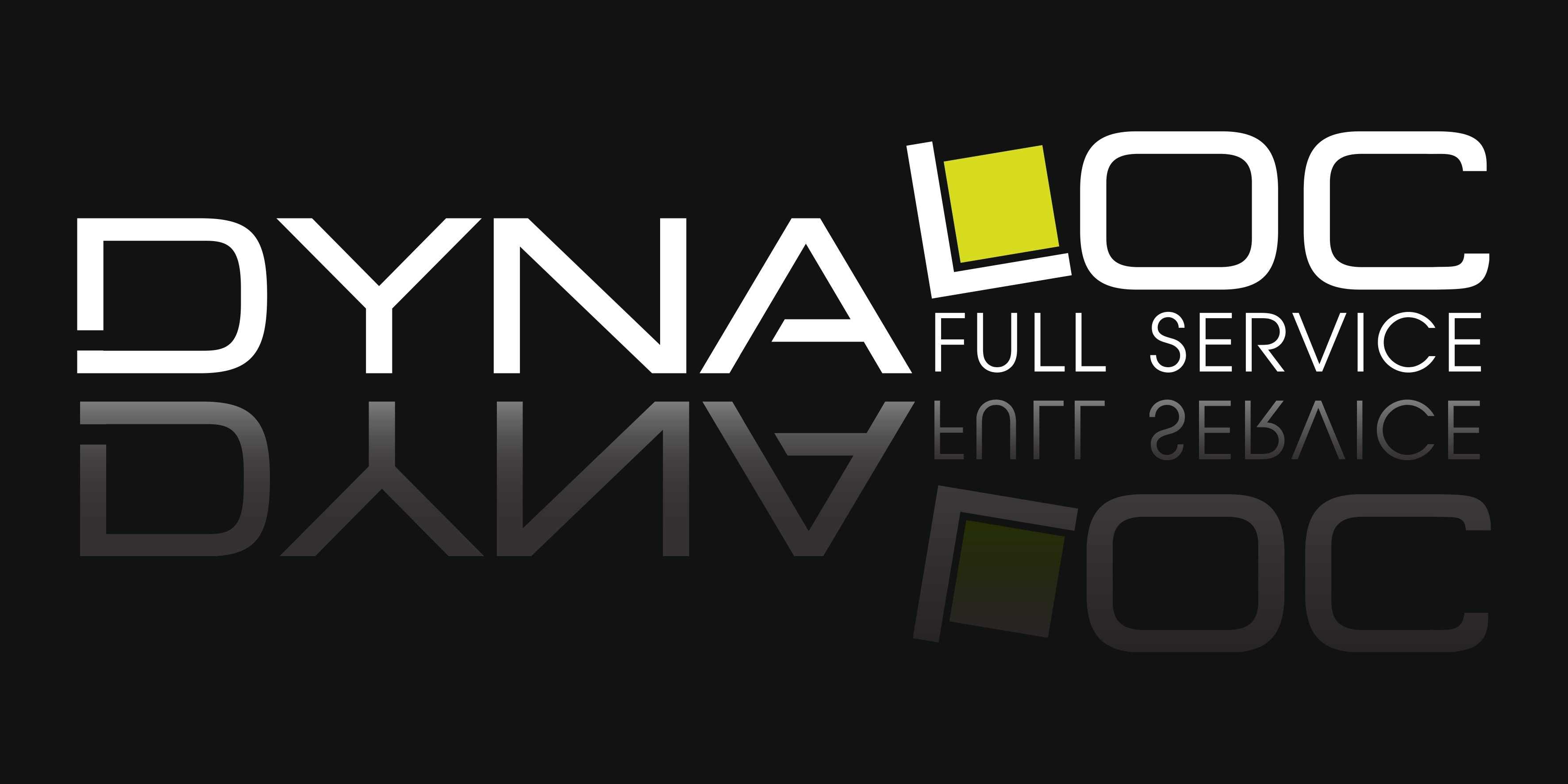 Logo DYNALOC