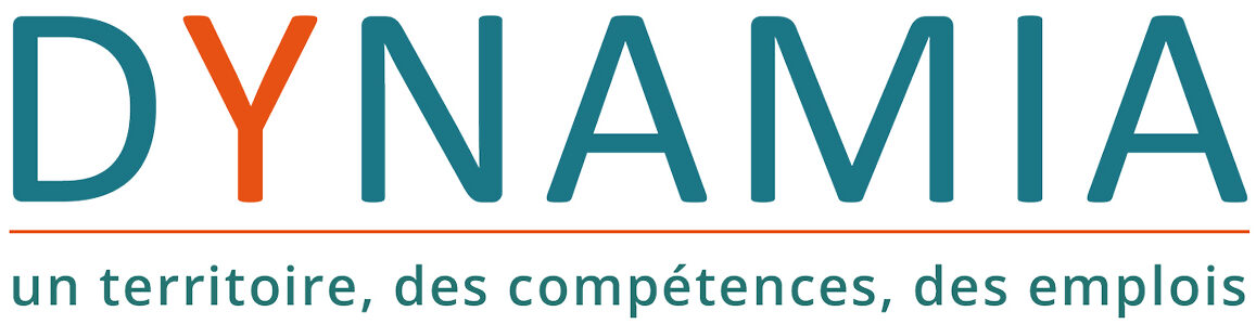 Logo DYNAMIA (DYNAMIA)