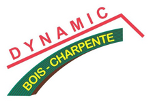 Logo DYNAMIC BOIS CHARPENTE (DBC)