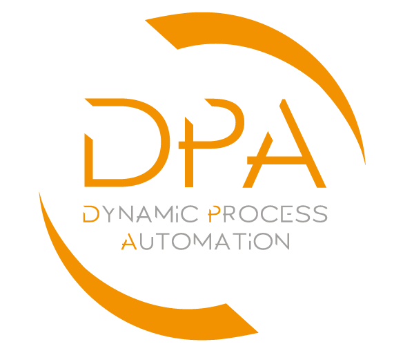 Logo DYNAMIC PROCESS AUTOMATION