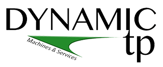 Logo DYNAMIC TP