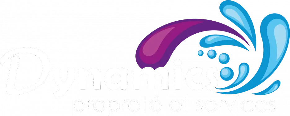 Logo DYNAMICS