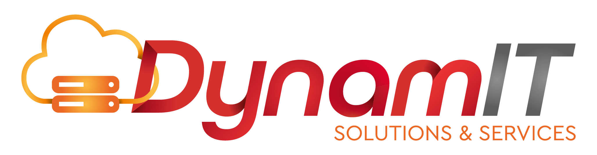 Logo DYNAMIT SERVICES