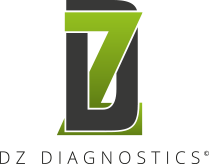 Logo DZ DIAGNOSTICS