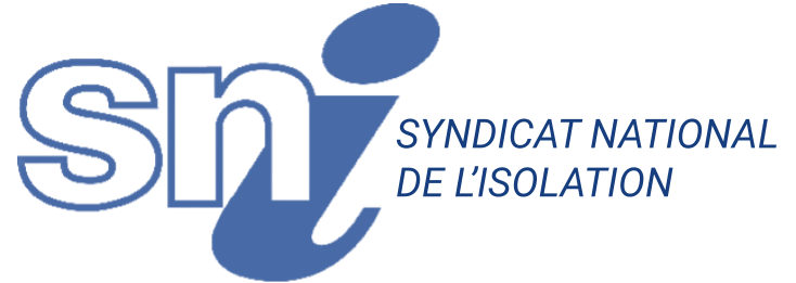 Logo E.B.S. ISOLATION