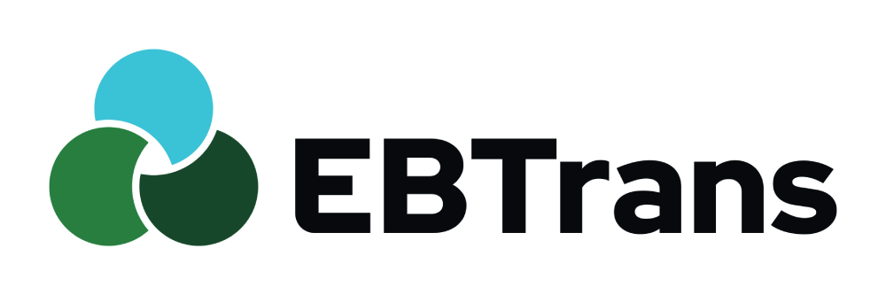 Logo E B TRANS ASSISTANCE